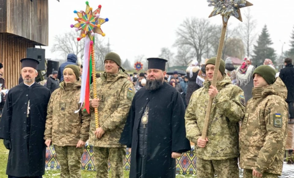 Встановлення рекорду у Чернівцях