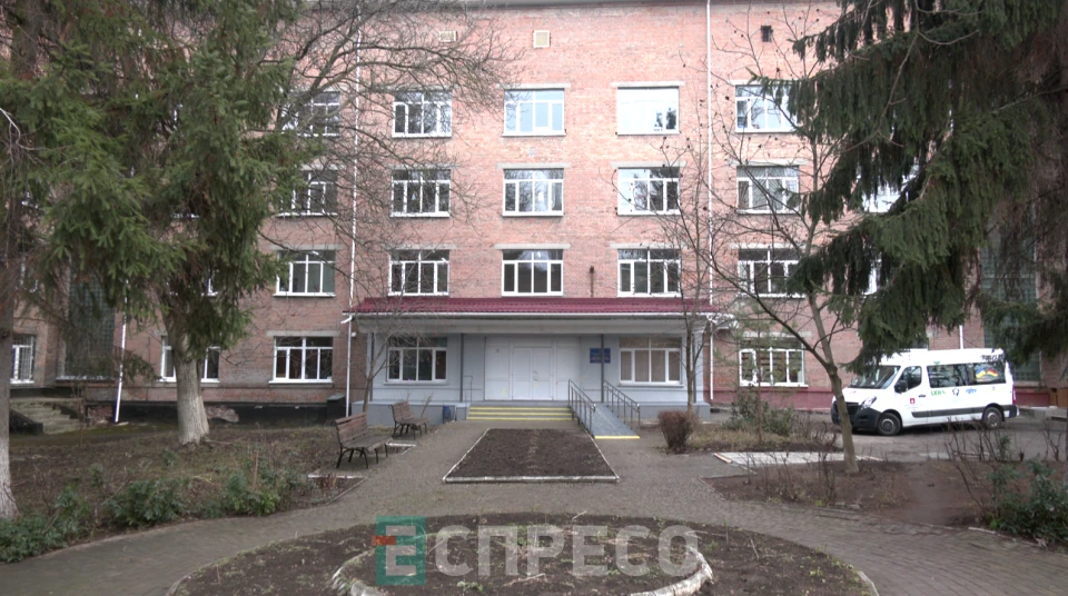 Еспресо: Біла Церква