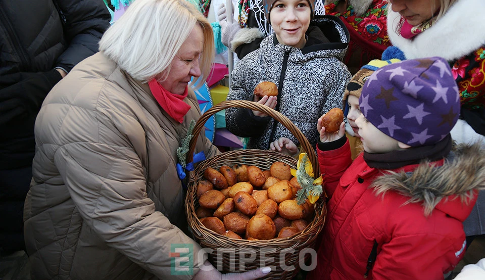 хода звіздарів у Львові