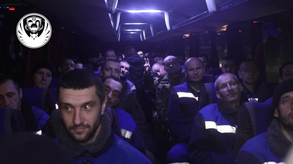 Обмін полоненими