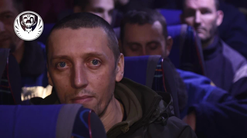 Обмін полоненими