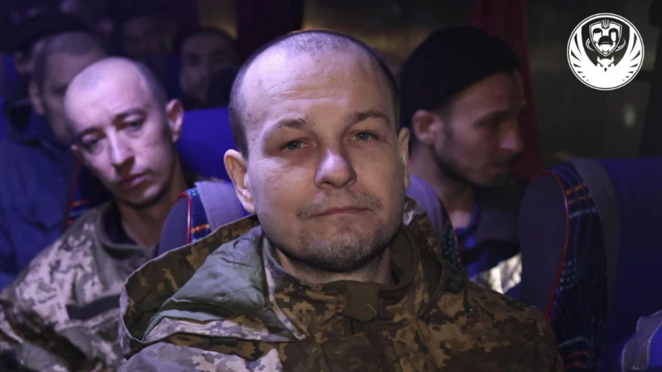 Обмін полоненими