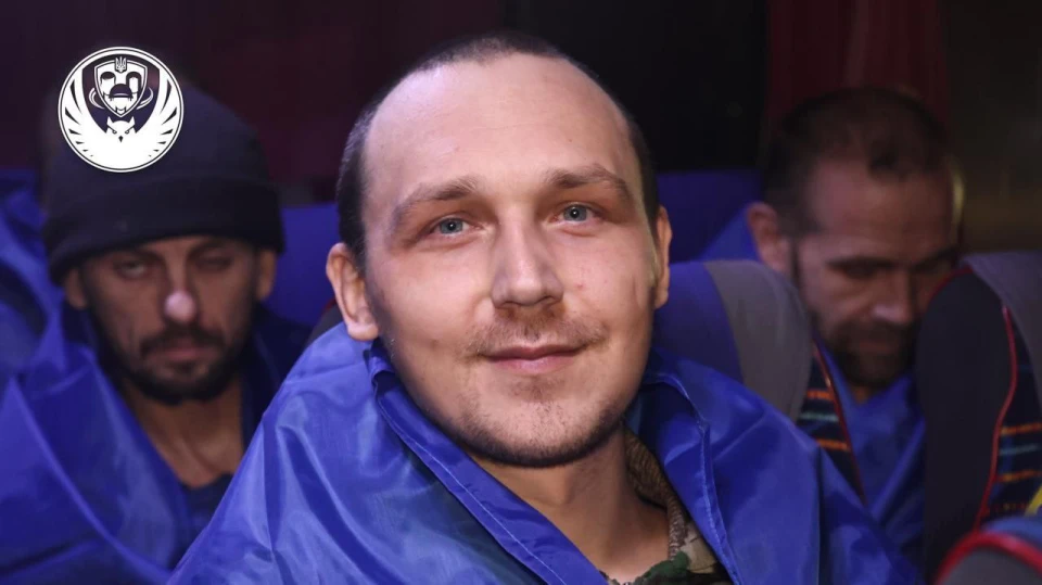 Обмін полоненими