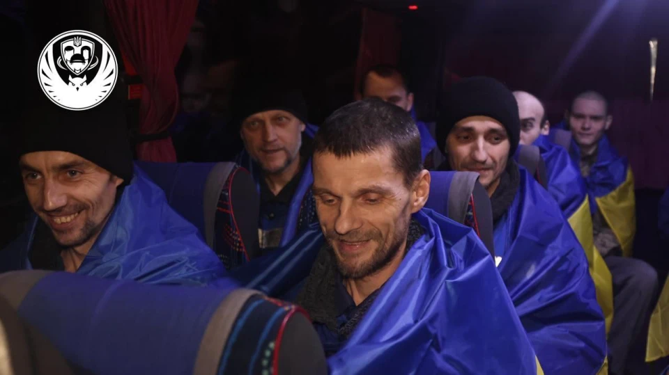 Обмін полоненими