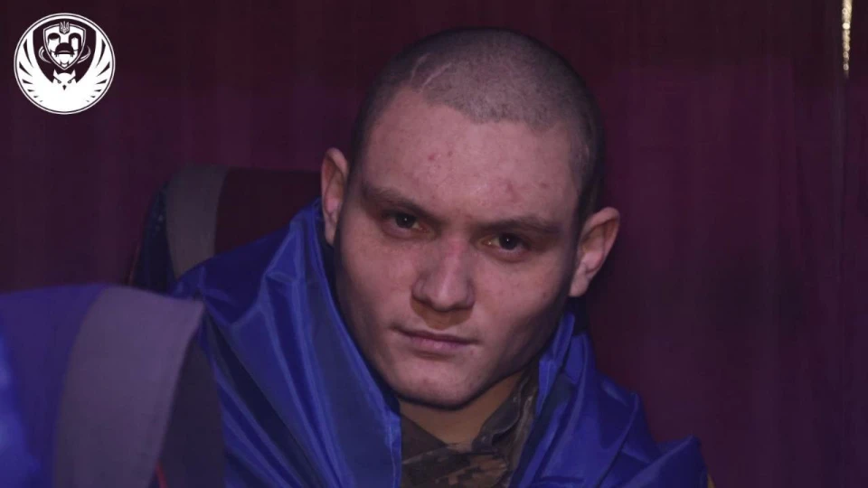 Обмін полоненими