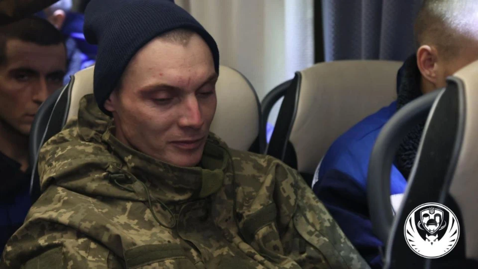 Обмін полоненими