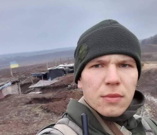 Серед звільнених з полону захисників – 25-річний Артем Терешко зі Львівщини