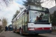 У Франківську на день відновлять історичний тролейбусний маршрут