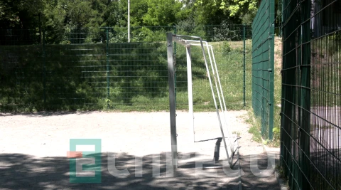 футбольні ворота