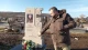 У Бережанах на Тернопільщині для встановлення на могилах загиблих військових розробили уніфіковані пам'ятники