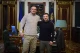 Володимир Зеленський і Олександр Усик
