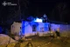 У Харкові на міському цвинтарі виникла пожежа