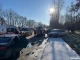 У Рівному в аварії постраждали п'ятеро людей, серед них дитина