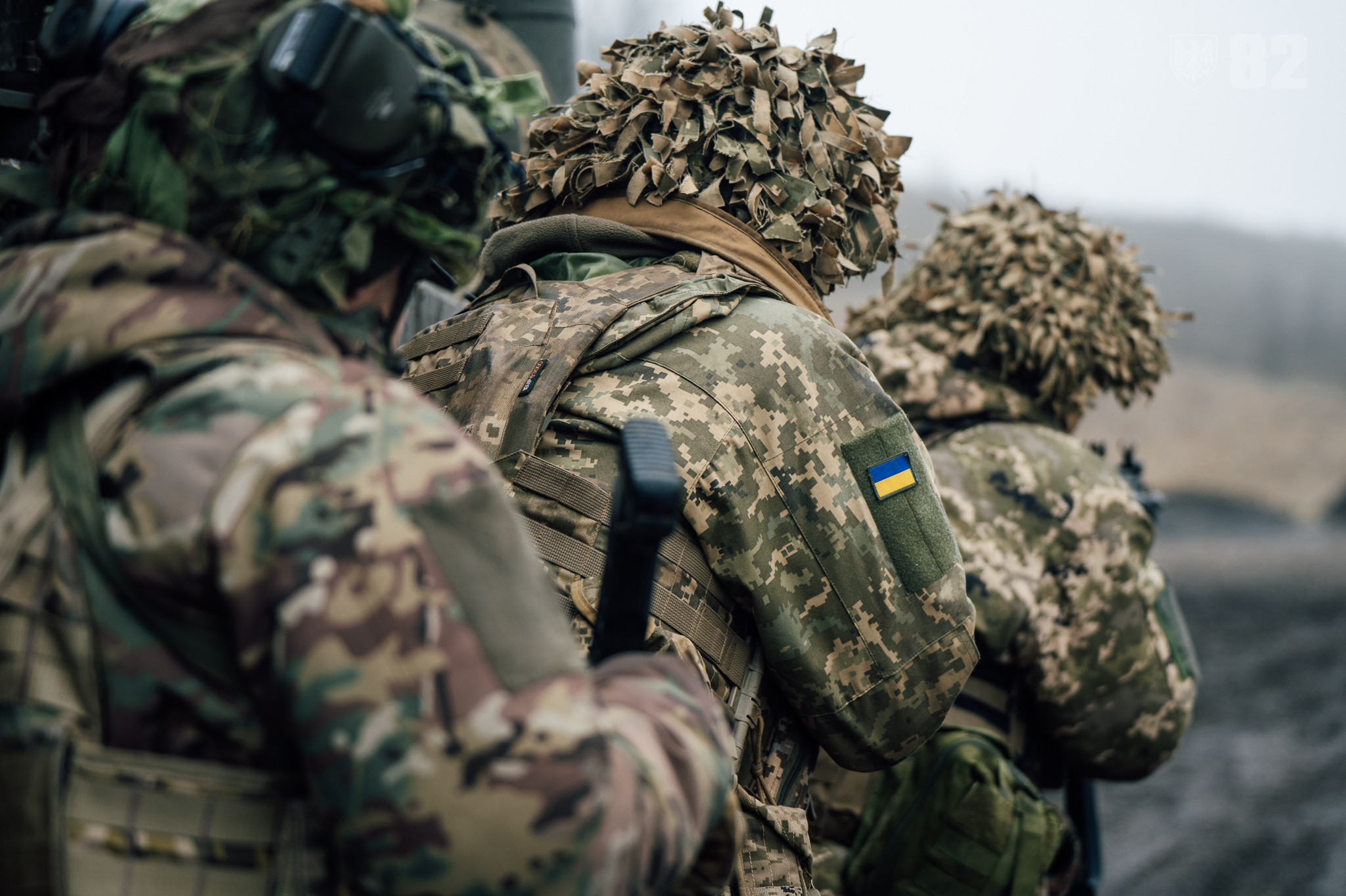 we.ua - На Покровському напрямку ворог намагався атакувати 44 рази: від початку доби на фронті зафіксували 174 бої