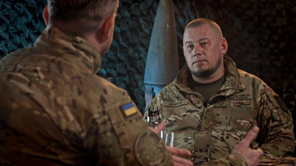 У планах РФ уперше зʼявився пункт створити буферну зону зі сторони Придністровʼя на Вінниччині, – Паліса