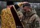У свято Богоявлення військовий 44-ї тернопільської бригади прийняв таїнство хрещення