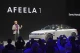 Afeela EV