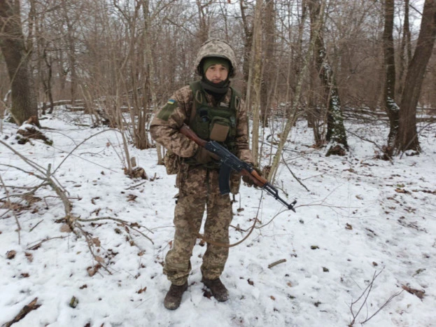 Захар Подкидишев