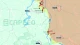 Карта бойових дій за 1-8 січня Карта бойових дій за 1-8 січня