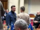 Микола Тищенко у ВР
