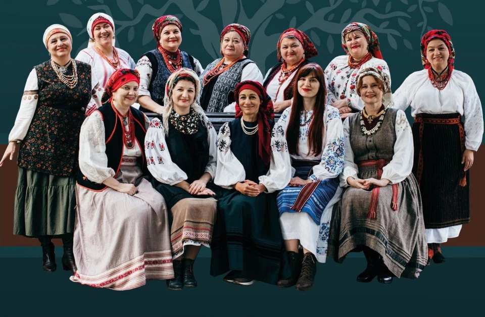 Деревичка