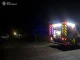 У пожежі на Прикарпатті загинули двоє чоловіків, ще двох врятували