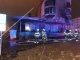 Вибух і пожежа у Чехії