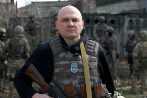 Вадим Кабанчук