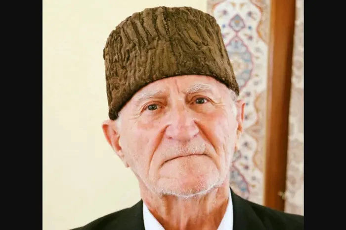 Арсен Альчиков
