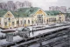 вокзал біла церква