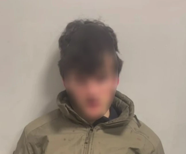 У Львові затримали студента, який жорстоко вбив пенсіонерку