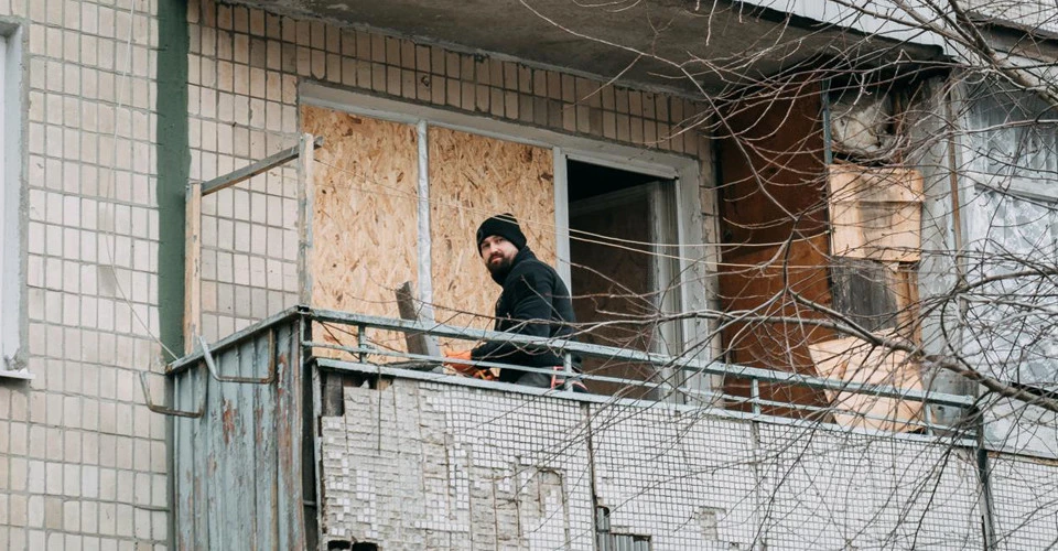 волонтери Чугуїв