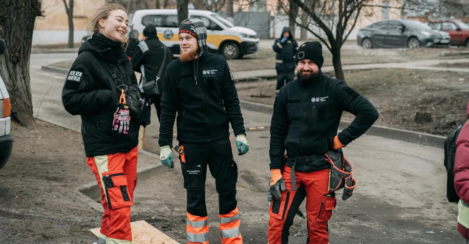 волонтери Чугуїв