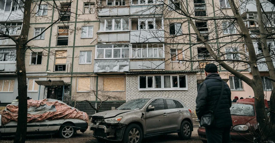 волонтери Чугуїв