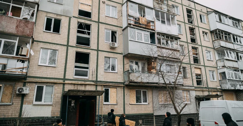 волонтери Чугуїв