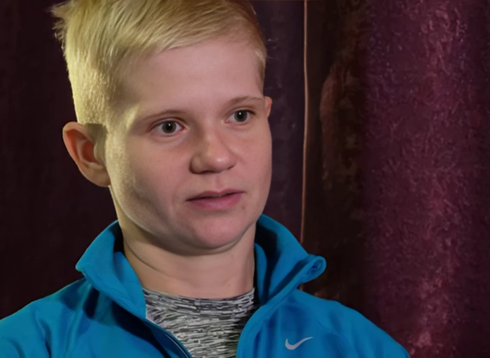 Лариса Жалінська