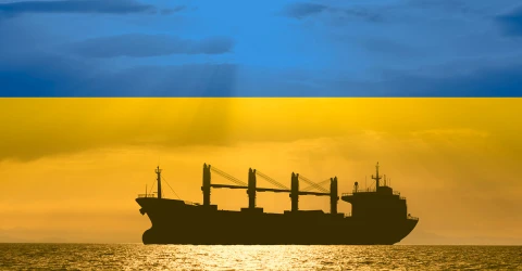 український експорт