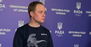Ярослав Юрчишин