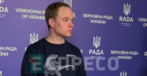 Ярослав Юрчишин