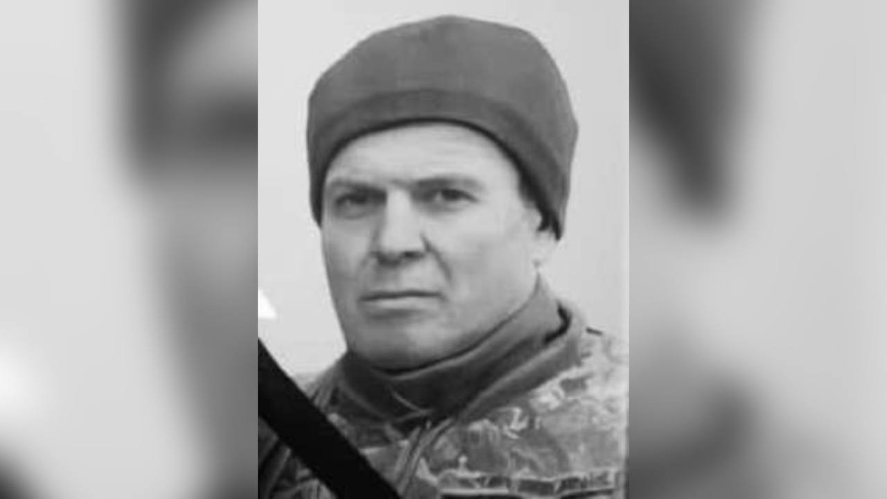 загиблий зсу