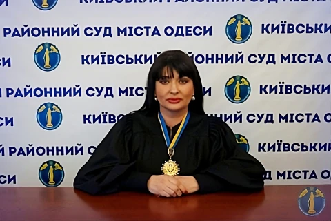 Людмила Салтан