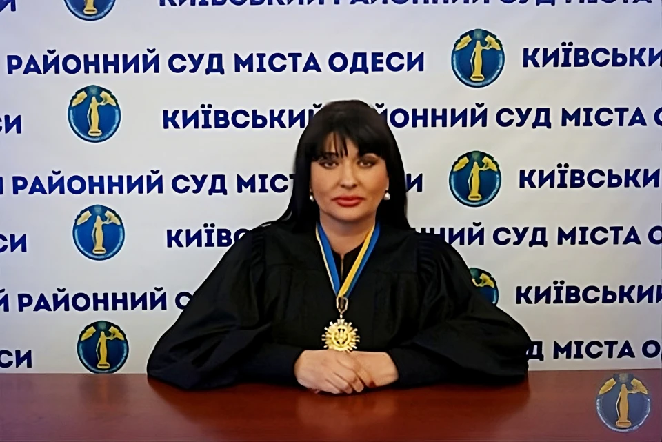 Людмила Салтан