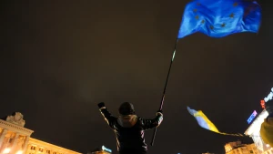 Революція гідності