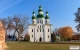Єлецький монастир у Чернігові