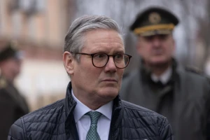 Кір Стармер Кір Стармер