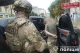 затримання керівника Борщівського ТЦК