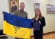 Волонтерку Ольгу Коновал призначили радницею голови Тернопільської обласної ради