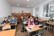 У Львові відбудували приміщення ліцею, що постраждав від російських обстрілів 4 вересня