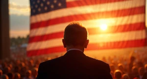 інавгурація у США, ілюстративне зображення