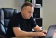 Військовий адвокат Євген Филипець